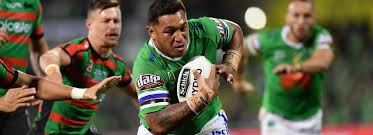 For more nrl highlights and analysis: By The Numbers Raiders V Rabbitohs Raiders