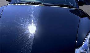 Looking at full clear bra to help. 4 Pro Paint Correction Tips For Car Detailing Diyers