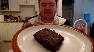 The high proportion of cereal, along with the use of certain herbs such as pennyroyal, serves to distinguish black pudding from blood sausages eaten in other parts of the. Eating Some Blood Pudding Also Commonly Referred To As Black Pudding Youtube