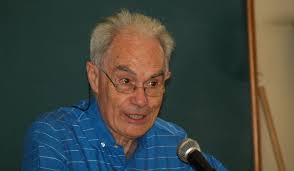 Fallece el teólogo jesuita José Ignacio González Faus