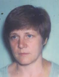 Obituary information for Mrs. Ingrid Ursula Kammer