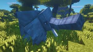 Mod mobs created by tynker's community can be customized, saved and deployed on your private minecraft server. Alex S Mobs Mod For Minecraft 1 17 1 Updated