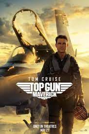 Top Gun: Maverick (2022) - Filmaffinity