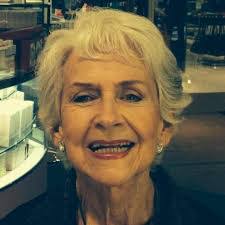 Regina Sykes's Instagram, Twitter & Facebook