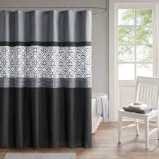 You can find luxury fabric shower curtains, luxury curtains uk and so on at curtainsmarket.com, which can decorate your bathroom and make it elegant and luxurious. Unique Shower Curtains All Sizes Designer Living Designer Living