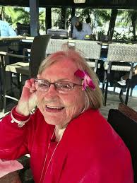 Mrs. Shirley Jeanette Brown Ellenburg Obituary