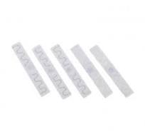 Étiquettes de blanchisserie UHF MRI/CT de gestion de linge d ...