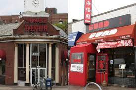 These Queens Eateries Lead Nyc In Food Poisoning Complaints