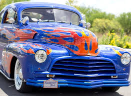 Image result for Ensign Blue 1947 Chevrolet