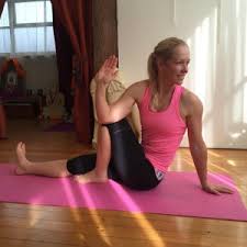 Yoga academy serves customers in the auckland region and are in the yoga category. Devoted Runner Penny Comins Am I Really Going To Yoga Penny Elliott