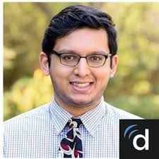 Dr. Ashwin Shinde, MD