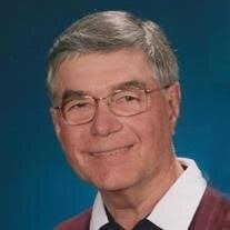 Dennis John King Obituary