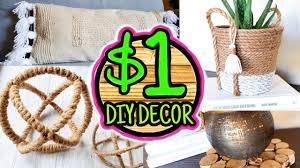 Dollar Tree Diy Room Decor Anthropologie West Elm Inspired Youtube Dollar Tree Diy West Elm Inspired Room Diy