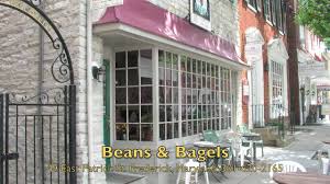 Mit 4/5 von reisenden bewertet. Beans Bagels Frederick Maryland Youtube