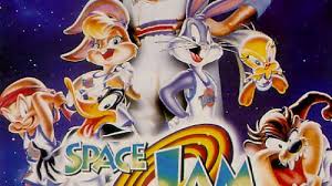 Space jam was also hugely successful in the merchandising realm, with an estimated revenue of. Michael Jordan Nennt Seinen Wunsch Nachfolger Fur Space Jam 2 Kino De