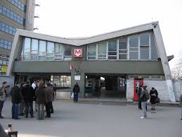 Red line ) is the second line of the budapest metro. Ors Vezer Tere Nagyzuglo Mapio Net