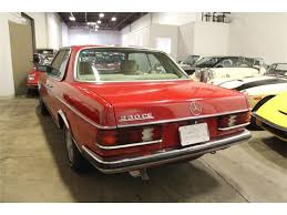 Image result for Signal Red 1981 Mercedes