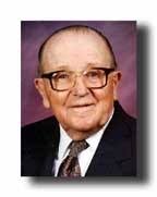 August Feye Obituary (2004)