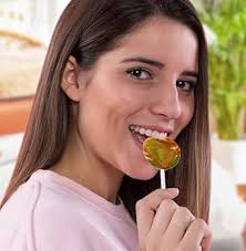 Amazon.com : Caramel Apple Pops Bulk Candy Pack