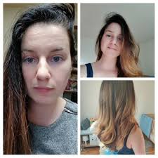 HAIRSTYLES BY NICOLE FIKE