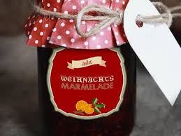 Bei uns kannst du deine etiketten online einfach selber machen bei uns kannst du in nur wenigen schritten deine individuellen etiketten erstellen und drucken lassen. Marmeladenetiketten Mit Foto Selbst Gestalten I Etiketten Fur Marmeladen