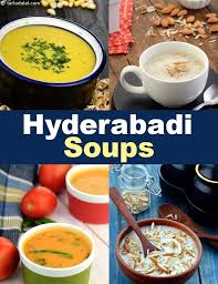 Hyderabadi Soups Hyderabadi Veg Soups Veg Soup Indian Paneer Recipes Indian Food Recipes