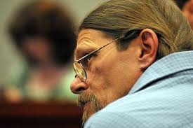 Newly freed Robert Dewey's odd behavior in 1990s didn't help him