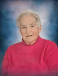 Mrs. Ruth Hemphill Capps Obituary