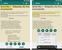 Convert text to audio in many . Voice Aloud Reader Tts Reader Apk Download For Android Latest Version 24 3 1 Com Hyperionics Avar