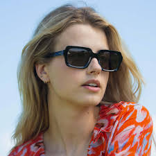 Taylor Morris Sidney Sunglasses