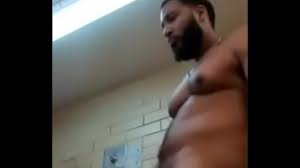 Hot Thug In Prison With Ass and Jacking Off Black Dick - XNXX.COM