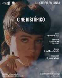 Panorámica, Muestra Internacional de Cine Independiente