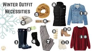 15 Cozy And Cute Winter Outfits You Ll Love To Try Her Track