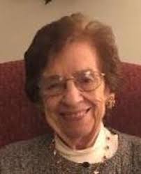 Helen Connery Obituary (2023)