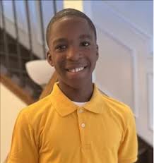 Chicago police search for missing 12-year-old boy