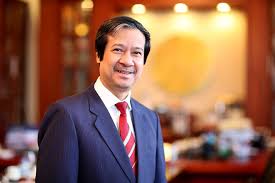 Bộ trưởng nội vụ lê đỗ văn chiến làm bí thư đảng đoàn mặt trận tổ quốc việt nam. Pz5l1hyijrkacm