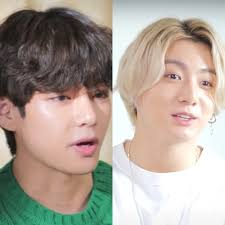 Bts's taehyung and jimin's friendship started right before their debut with bts . Bts Taehyung And Jungkook Drop Major Spoilers About Their Respective Mixtapes In Be Hind Story Teaser Pinkvilla
