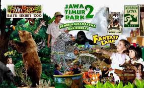 Weekday rp 75.000, weekend rp 100.000; Harga Tiket Masuk Jatimpark 1 Dan 2 Terbaru 2021