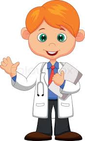 Tentunya gambar kartun ini dibuat manual. 29 Paling Top Gambar Animasi Kartun Dokter