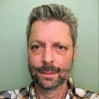 Kenneth Halpern's Instagram, Twitter & Facebook