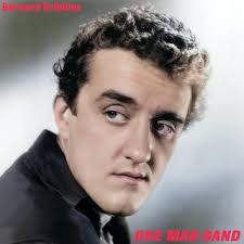 Download Bernard Cribbins album songs: Right Said Fred