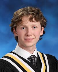 Congratulations to the 2023 Graduates of Garth Webb Secondary School! :  Juno Beach Centre