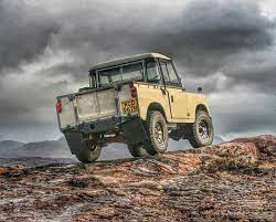 551 Likes 4 Comments Land Rover Series Art Gallery Landroverjava On Instagram Follow Me I Am The Adve Land Rover Series Land Rover Land Rover Defender