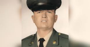 James "Toodles" Ritchie Obituary