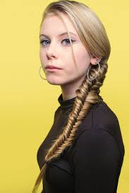 Once you learn how to use the basic techniques needed for the different types of all you have to do is to repeat these steps until you get to the end of your hair. 8 Game Changing Hacks That Will Finally Teach You How To Braid Your Own Hair Self
