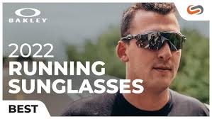 Os 5 melhores óculos #Oakley pra corrida 🏃🏻💨