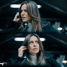 La Casa De Papel Raquel Murillo Case Di Carta Casa Di Carta Lisbona