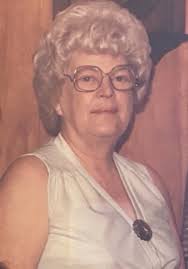 Obituary of Frances Eileen MacDonald