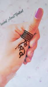 This guide, initially a project of the center for integration and improvement of journalism at san francisco state university, brings together definitions and information from more than two dozen style guides, journalism. Enjoy A To Z Letter Mehndi Tattoos Keval Amit Gohel Facebook