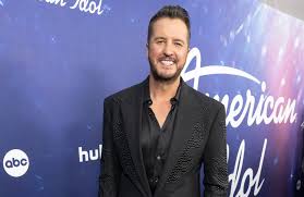 'American Idol' Judge Luke Bryan Makes Big 2026 Announcement Despite Recent  Health Woes - PopCulture.com